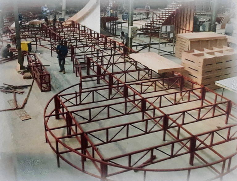 🇸🇪 TRANSLUCENTA TAK – Motoriserade och Anpassningsbara Tak med IValMar