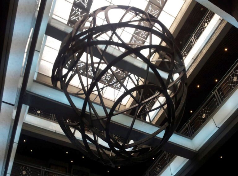 🇸🇪 Skulpturer – Unika konstverk som förvandlar miljöer