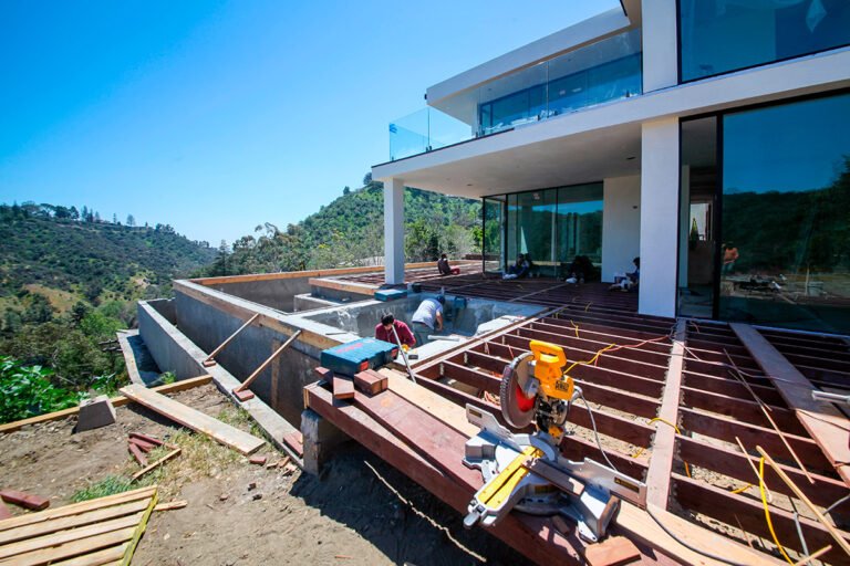 🇸🇪 RENOVERINGAR – Omfattande och Effektiva Lösningar med IValMar