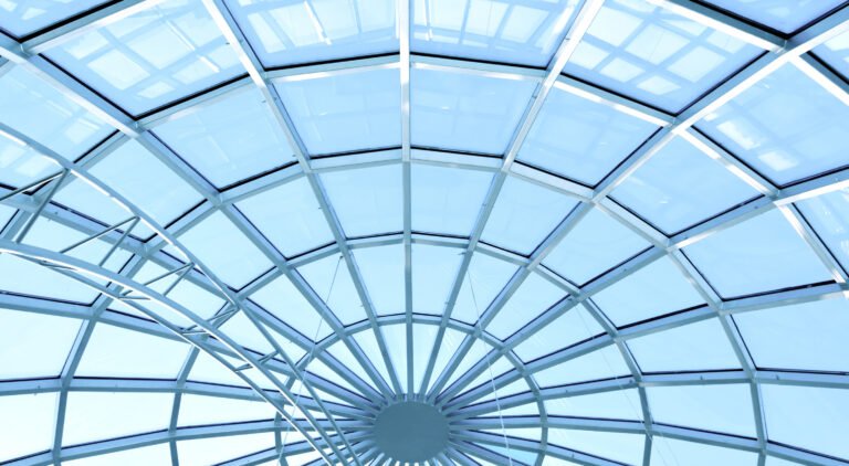 🇸🇪 DOUBLE SKIN FASADER – Innovativa Fasader